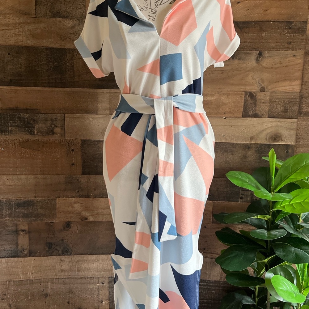 Dress Size Medium